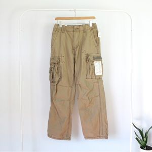 Aeropostale Military Cargo